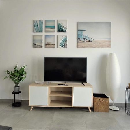La Fontanilla Place Conil De La Frontera Bilik gambar