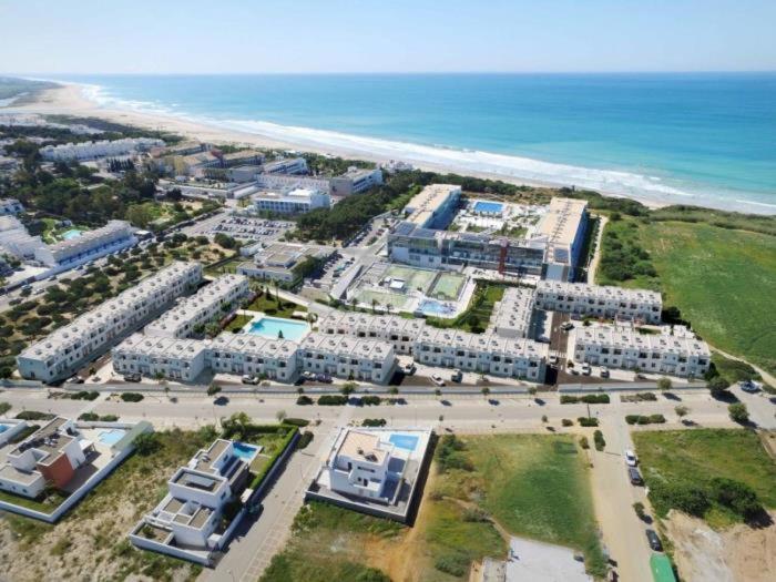 La Fontanilla Place Conil De La Frontera Luaran gambar