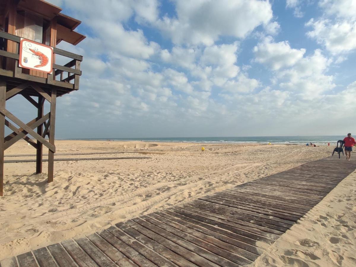 La Fontanilla Place Conil De La Frontera Luaran gambar