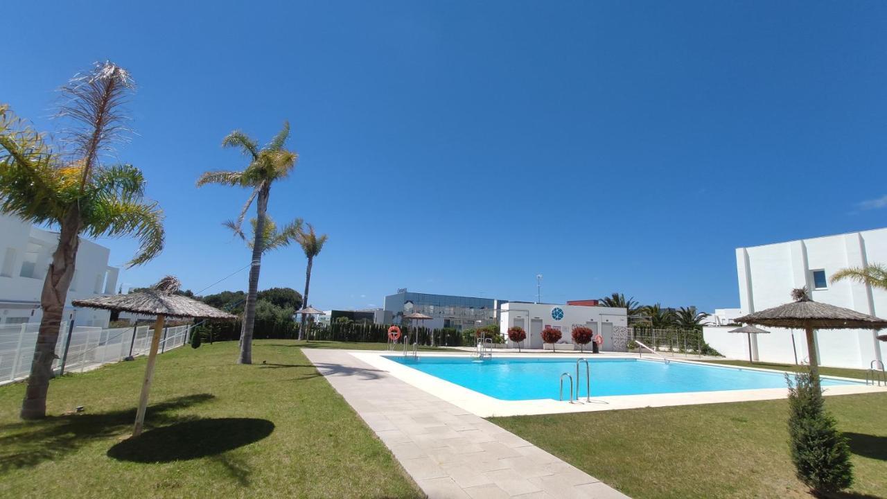 La Fontanilla Place Conil De La Frontera Luaran gambar