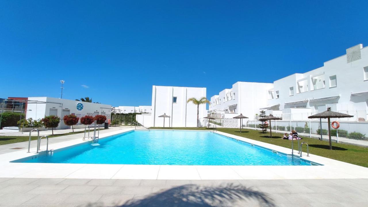 La Fontanilla Place Conil De La Frontera Luaran gambar